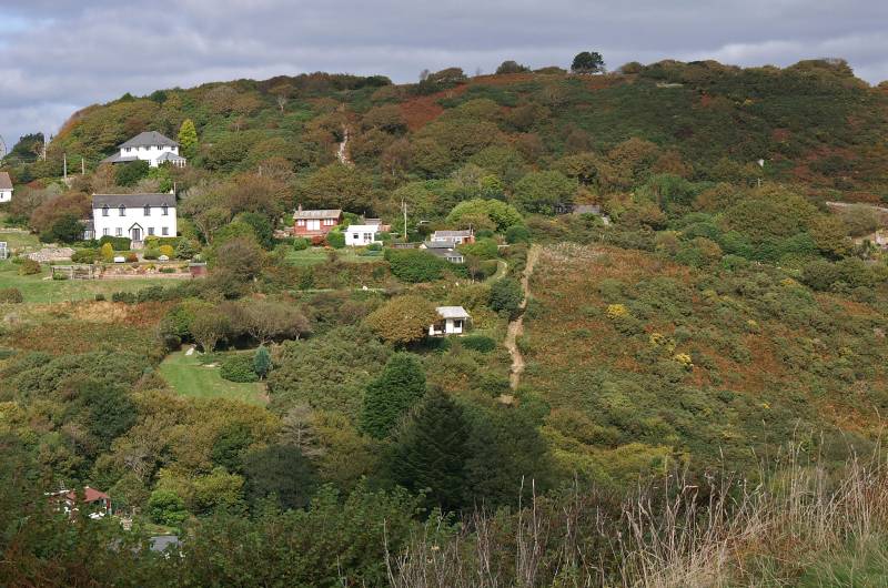 Cefn Bryn